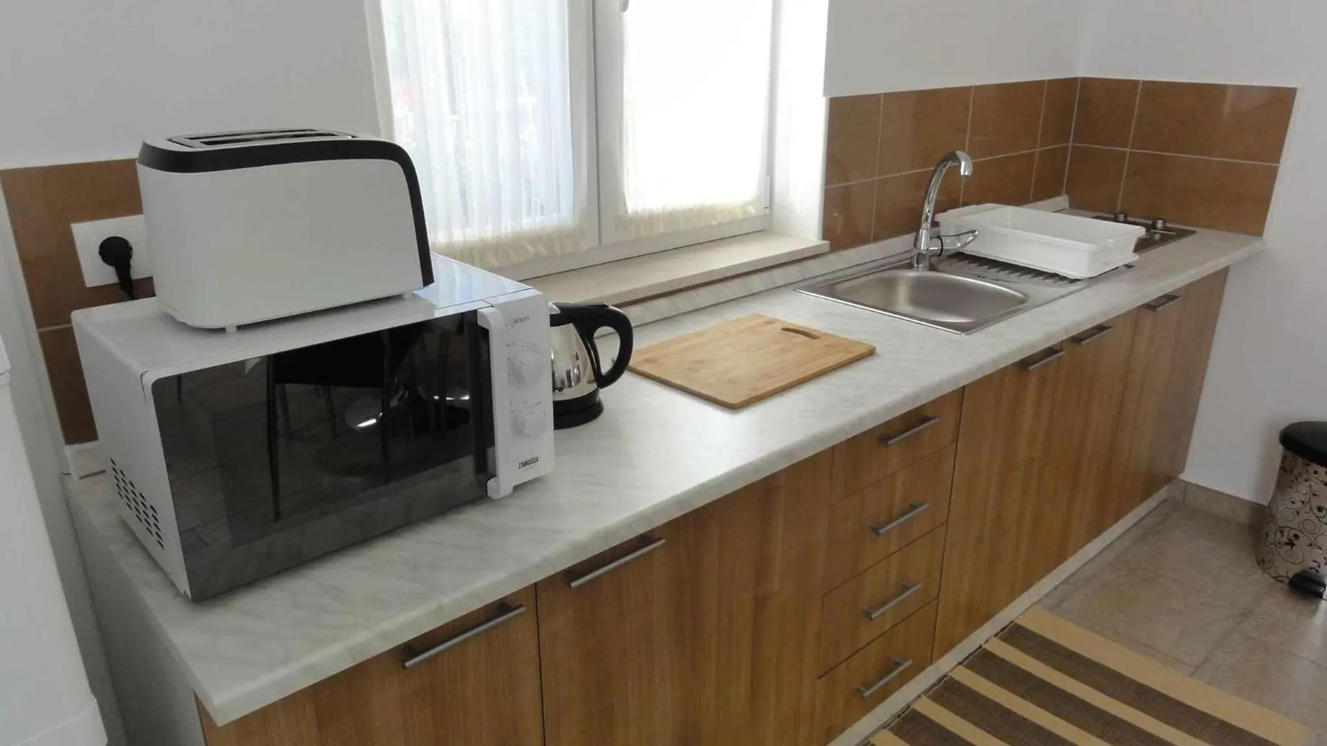 Apartment In Trogir 51811