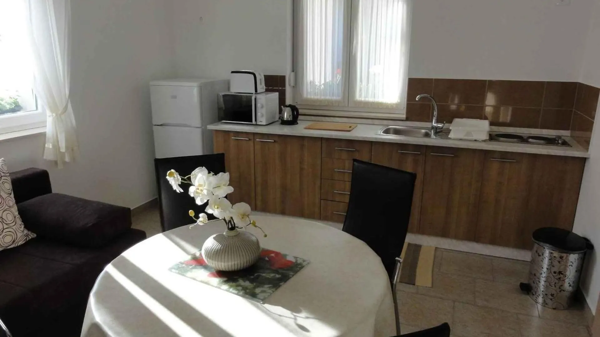 Apartment In Trogir 51811
