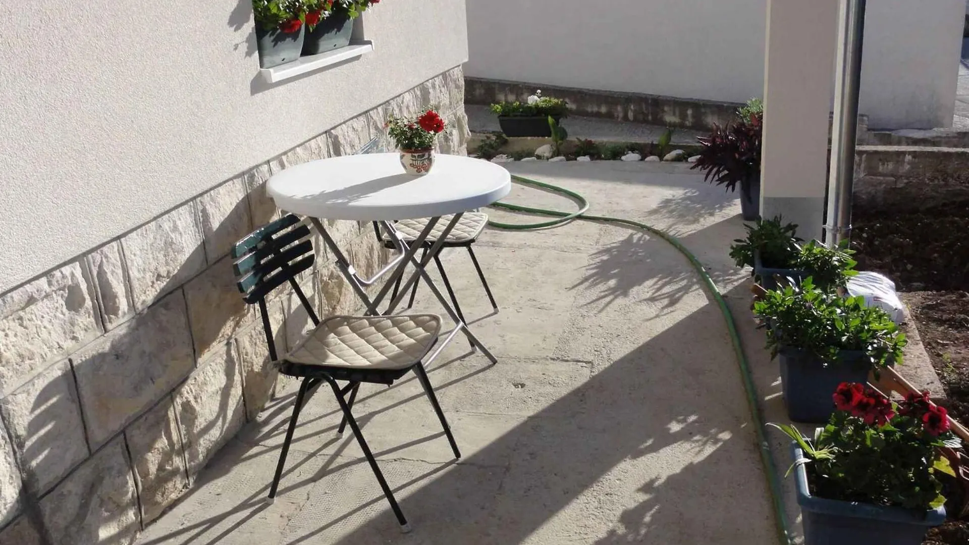 Apartment In Trogir 51811