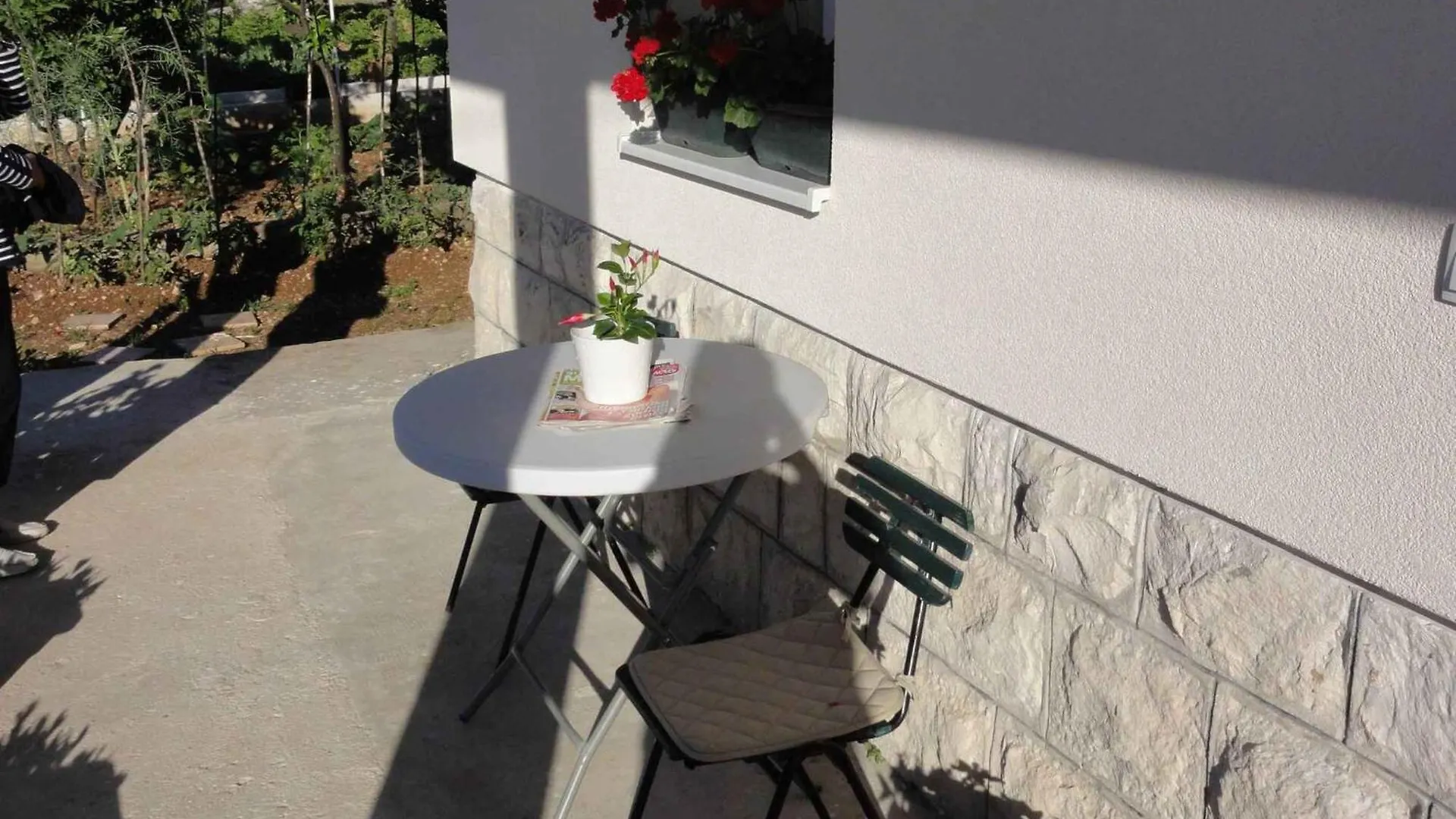 Apartment In Trogir 51811